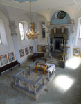 Ehem. Synagoge